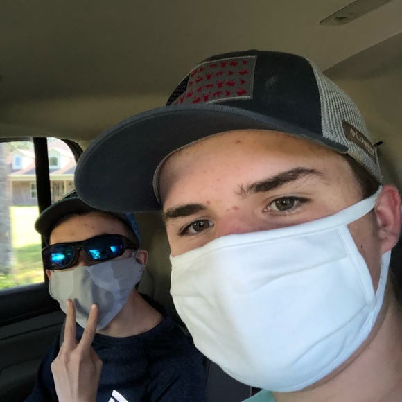 Meet your Posher, Ben - Picture 3 of 13